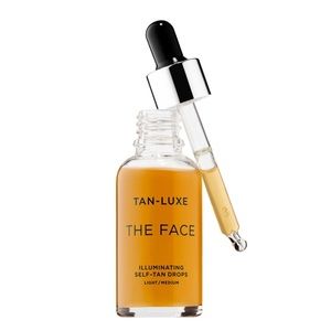 Tan Luxe Drops